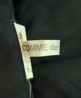 COMME des GARCONS（コムデギャルソン）ひざ丈スカート 黒 サイズ:XS レディース/2200728039131