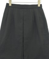 COMME des GARCONS（コムデギャルソン）ひざ丈スカート 黒 サイズ:XS レディース/2200728039131