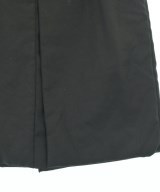 COMME des GARCONS（コムデギャルソン）ひざ丈スカート 黒 サイズ:XS レディース/2200728039131