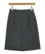 COMME des GARCONS ひざ丈スカート