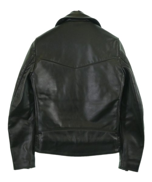COMME des GARCONS（コムデギャルソン）ライダース 黒 サイズ:34(S位) メンズ/2200728197015
