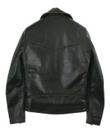 COMME des GARCONS（コムデギャルソン）ライダース 黒 サイズ:34(S位) メンズ/2200728197015