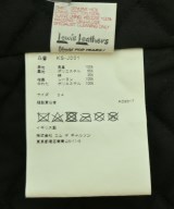 COMME des GARCONS（コムデギャルソン）ライダース 黒 サイズ:34(S位) メンズ/2200728197015