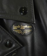 COMME des GARCONS（コムデギャルソン）ライダース 黒 サイズ:34(S位) メンズ/2200728197015