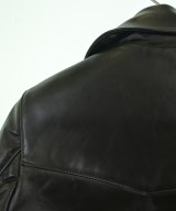 COMME des GARCONS（コムデギャルソン）ライダース 黒 サイズ:34(S位) メンズ/2200728197015
