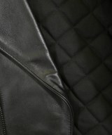 COMME des GARCONS（コムデギャルソン）ライダース 黒 サイズ:34(S位) メンズ/2200728197015