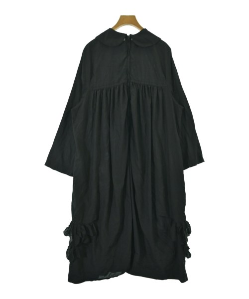 COMME des GARCONS（コムデギャルソン）ワンピース 黒 サイズ:F レディース/2200724579105