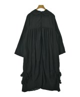 COMME des GARCONS（コムデギャルソン）ワンピース 黒 サイズ:F レディース/2200724579105