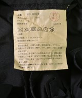 COMME des GARCONS（コムデギャルソン）ワンピース 黒 サイズ:F レディース/2200724579105