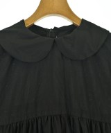 COMME des GARCONS（コムデギャルソン）ワンピース 黒 サイズ:F レディース/2200724579105