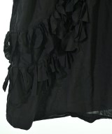 COMME des GARCONS（コムデギャルソン）ワンピース 黒 サイズ:F レディース/2200724579105
