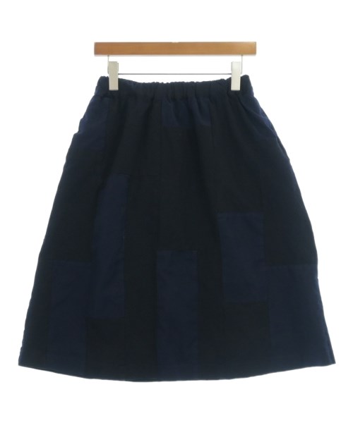 COMME des GARCONS(コムデギャルソン)のひざ丈スカート サイズ:XS 9,900円