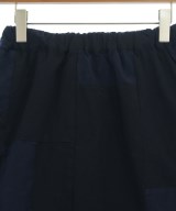 COMME des GARCONS（コムデギャルソン）ひざ丈スカート 紺 サイズ:XS レディース/2200728215054
