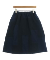 COMME des GARCONS ひざ丈スカート