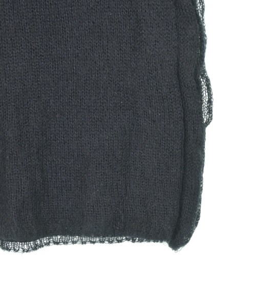 COMME des GARCONS（コムデギャルソン）ニット・セーター 黒 サイズ:XS レディース/2200728371057