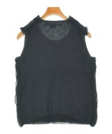 COMME des GARCONS（コムデギャルソン）ニット・セーター 黒 サイズ:XS レディース/2200728371057