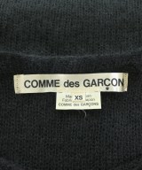 COMME des GARCONS（コムデギャルソン）ニット・セーター 黒 サイズ:XS レディース/2200728371057