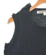 COMME des GARCONS（コムデギャルソン）ニット・セーター 黒 サイズ:XS レディース/2200728371057