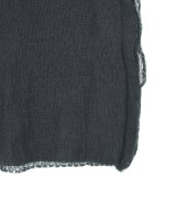 COMME des GARCONS（コムデギャルソン）ニット・セーター 黒 サイズ:XS レディース/2200728371057