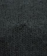 COMME des GARCONS（コムデギャルソン）ニット・セーター 黒 サイズ:XS レディース/2200728371057
