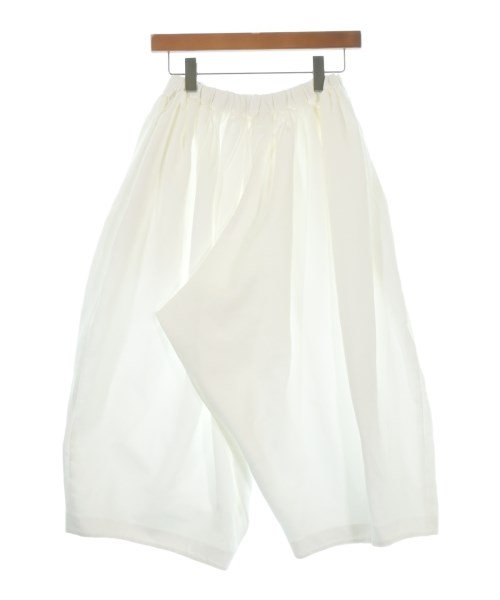 COMME des GARCONS（コムデギャルソン）その他 白 サイズ:XS レディース/2200728652125