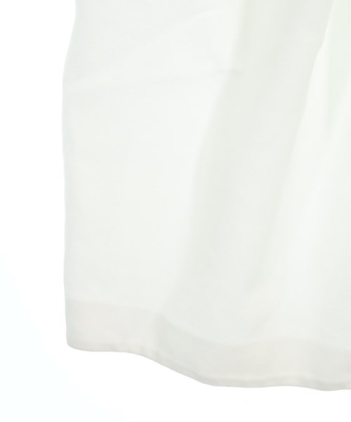 COMME des GARCONS（コムデギャルソン）その他 白 サイズ:XS レディース/2200728652125