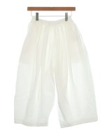 COMME des GARCONS（コムデギャルソン）その他 白 サイズ:XS レディース/2200728652125