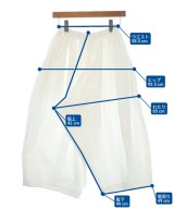 COMME des GARCONS（コムデギャルソン）その他 白 サイズ:XS レディース/2200728652125
