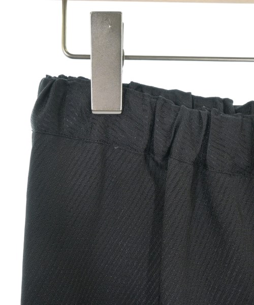 COMME des GARCONS（コムデギャルソン）その他 黒 サイズ:XS レディース/2200728652132