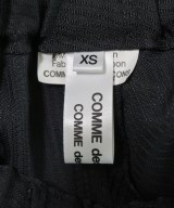 COMME des GARCONS（コムデギャルソン）その他 黒 サイズ:XS レディース/2200728652132