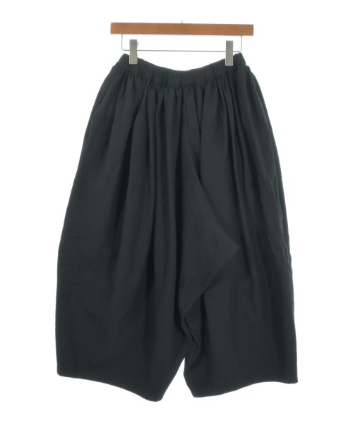 COMME des GARCONS（コムデギャルソン）その他 黒 サイズ:XS レディース/2200728652149