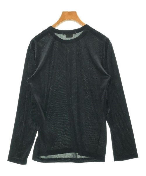 COMME des GARCONS（コムデギャルソン）Tシャツ・カットソー 黒 サイズ:S レディース/2200728790056