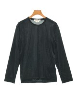 COMME des GARCONS（コムデギャルソン）Tシャツ・カットソー 黒 サイズ:S レディース/2200728790056