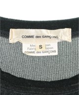 COMME des GARCONS（コムデギャルソン）Tシャツ・カットソー 黒 サイズ:S レディース/2200728790056