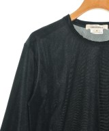 COMME des GARCONS（コムデギャルソン）Tシャツ・カットソー 黒 サイズ:S レディース/2200728790056