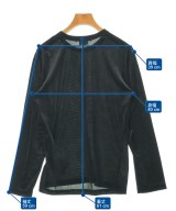 COMME des GARCONS（コムデギャルソン）Tシャツ・カットソー 黒 サイズ:S レディース/2200728790056