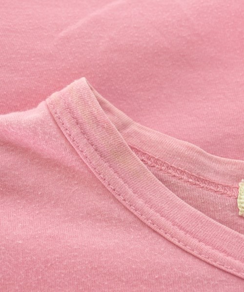 COMME des GARCONS（コムデギャルソン）Tシャツ・カットソー ピンク サイズ:S レディース/2200728790063
