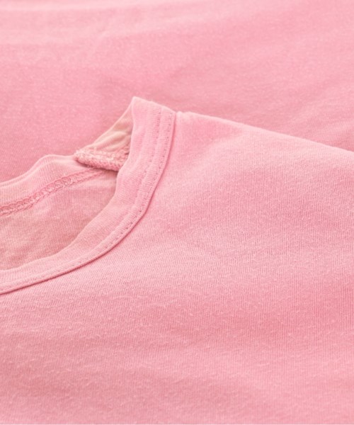 COMME des GARCONS（コムデギャルソン）Tシャツ・カットソー ピンク サイズ:S レディース/2200728790063