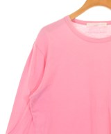 COMME des GARCONS（コムデギャルソン）Tシャツ・カットソー ピンク サイズ:S レディース/2200728790063