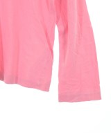 COMME des GARCONS（コムデギャルソン）Tシャツ・カットソー ピンク サイズ:S レディース/2200728790063