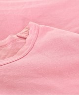 COMME des GARCONS（コムデギャルソン）Tシャツ・カットソー ピンク サイズ:S レディース/2200728790063