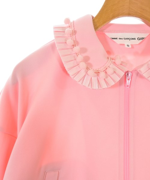COMME des GARCONS GIRL（コムデギャルソンガール）その他 ピンク サイズ:S レディース/2200728830011