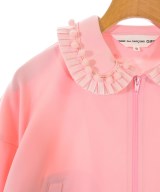 COMME des GARCONS GIRL（コムデギャルソンガール）その他 ピンク サイズ:S レディース/2200728830011