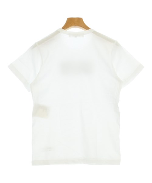 COMME des GARCONS（コムデギャルソン）Tシャツ・カットソー 白 サイズ:M レディース/2200728858275
