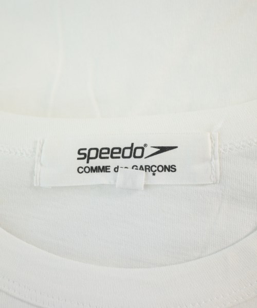 COMME des GARCONS（コムデギャルソン）Tシャツ・カットソー 白 サイズ:M レディース/2200728858275