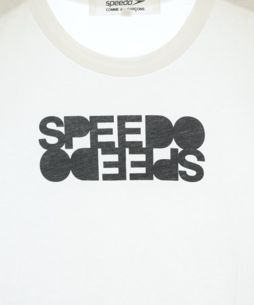 COMME des GARCONS（コムデギャルソン）Tシャツ・カットソー 白 サイズ:M レディース/2200728858275