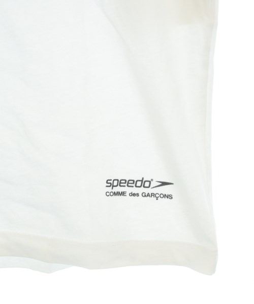 COMME des GARCONS（コムデギャルソン）Tシャツ・カットソー 白 サイズ:M レディース/2200728858275