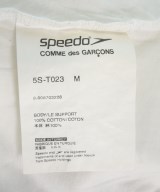 COMME des GARCONS（コムデギャルソン）Tシャツ・カットソー 白 サイズ:M レディース/2200728858275
