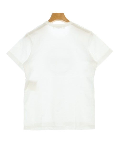 COMME des GARCONS（コムデギャルソン）Tシャツ・カットソー 白 サイズ:M レディース/2200728858282