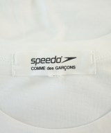 COMME des GARCONS（コムデギャルソン）Tシャツ・カットソー 白 サイズ:M レディース/2200728858282